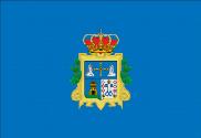 Bandera de Quirós