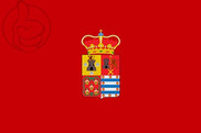 Bandera de Salas