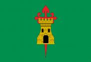 Bandera de Sobrescobio