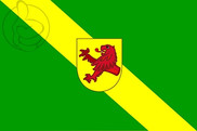 Bandera de Valdés