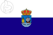 Bandera de Comillas