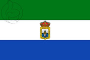 Bandera de Laredo
