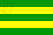 Bandera de Miengo