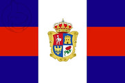 Bandera de Reinosa