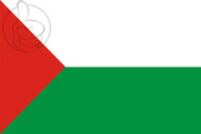 Bandera de Udías
