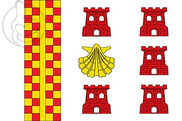 Bandera de Begonte