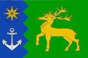 Bandera de Cervo