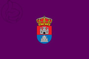 Bandera de Guitiriz