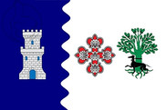 Bandera de Láncara