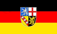 Bandera de Saarland