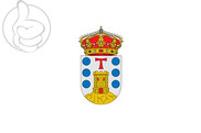 Bandera de Monforte de Lemos