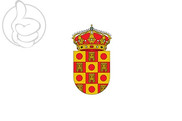 Bandera de Monterroso