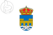 Bandera de A Pontenova
