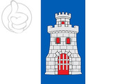 Bandera de Sarria