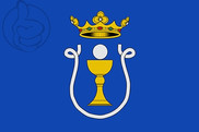 Bandera de Cambados