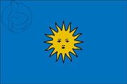 Bandera de Cangas