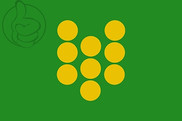 Bandera de La Redondela