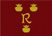 Bandera de Redondela