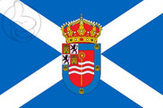 Bandera de Nigrán