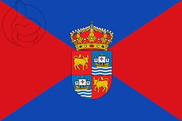 Bandera de Baiona