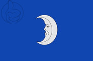 Bandera de Crecente
