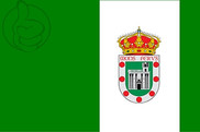 Bandera de Monfero