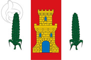 Bandera de Zas