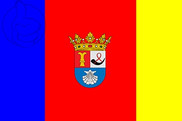 Bandera de Albatera