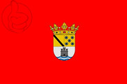 Bandera de Denia
