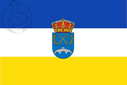 Bandera de Rojales