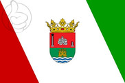 Bandera de Ador