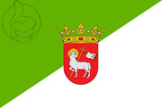 Bandera de Xert