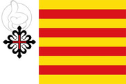 Bandera de Sant Mateu
