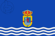 Bandera de Guadiana del Caudillo