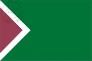 Bandera de Casarabonela