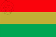 Bandera de Alfoz de Quintanadueñas