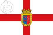 Bandera de Calahorra
