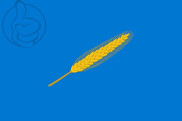 Bandera de Agüimes