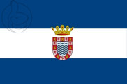 Bandera de Jerez de la Frontera