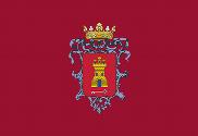 Bandera de Alfaro