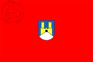 Bandera de Montblanc