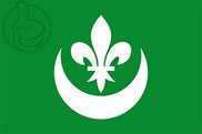 Bandera de Senan