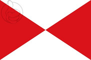 Bandera de Camarena