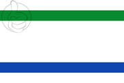 Bandera de Berrocalejo