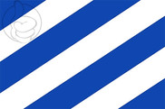 Bandera de Ceuta Marítima