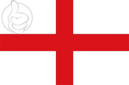 Bandera de Almería marítima