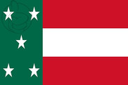 Bandera de Yucatán