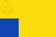 Bandera de Mahón Marítima