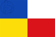 Bandera de Barcelona Marítimo
