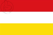 Bandera de Los Silos